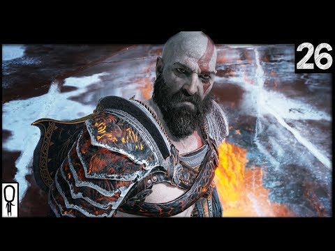 Video: God Of War - The Magic Chisel, The Mason's Channel En Northern Dock