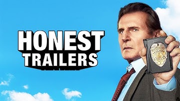 Honest Trailers | The Naked Gun (2025)