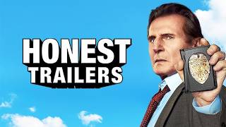Thumbnail for Honest Trailers | The Naked Gun (2025)