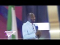 Acronym Of The Word "SHAPE" - Apostle Johnson Suleman