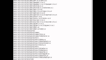 This is How I do IT : Installing VMware Tools on Linux Virtual Machines