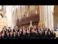 Boys&#39; Choir DAGILĖLIS concert in Truro Cathedral (Truro, United Kingdom)