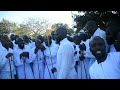 NGOMA PA MARENGA BEST MUNYIKWA 2026 