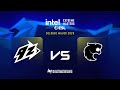 9z проти FURIA | Карта 1 | IEM Cologne Major 2026 Playoffs