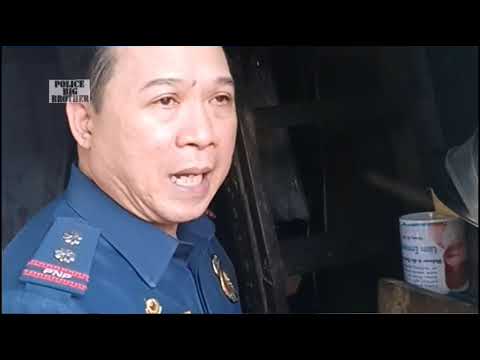 HITMAN NA MYEMBRO NG NOTORYUS NA GUN FOR HIRE AND DRUG GRP, PATAY SA ENKWENTRO