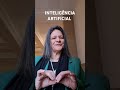 inteligência artificial