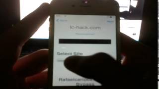 Обход активации iphone (icloud bypass) видео iPhone, iPad, iOS ошибка при активации.Решение.Ремонт телефона,планшета