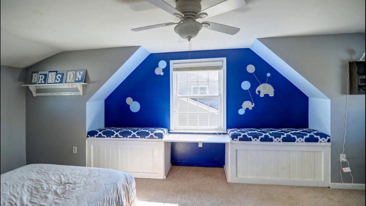 35 Crabtree Drive Levittown, PA 19055 Single Family Real Estate