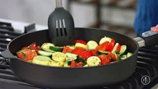 Pampered Chef Cookware Collection