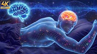 432Hz - Fall Into Deep Sleep in 3 Minutes - Alpha Waves Heal Whole Body and Spirit, Relieve Stress