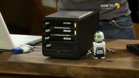 Redundant Array of Inexpensive Disks oasisfleeting.tk