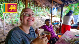 Meeting Sri Lanka’s KINDEST People On The Road