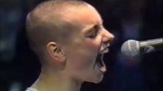 Sinéad O'Connor - Troy