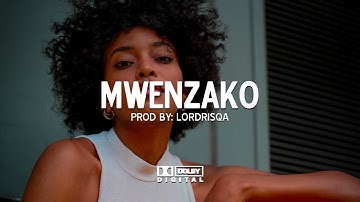 "Mwenzako" zouk x kompa type beat 2023