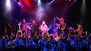 Alabama 3 - Sweet Joy (Live in Sydney) | Moshcam chords