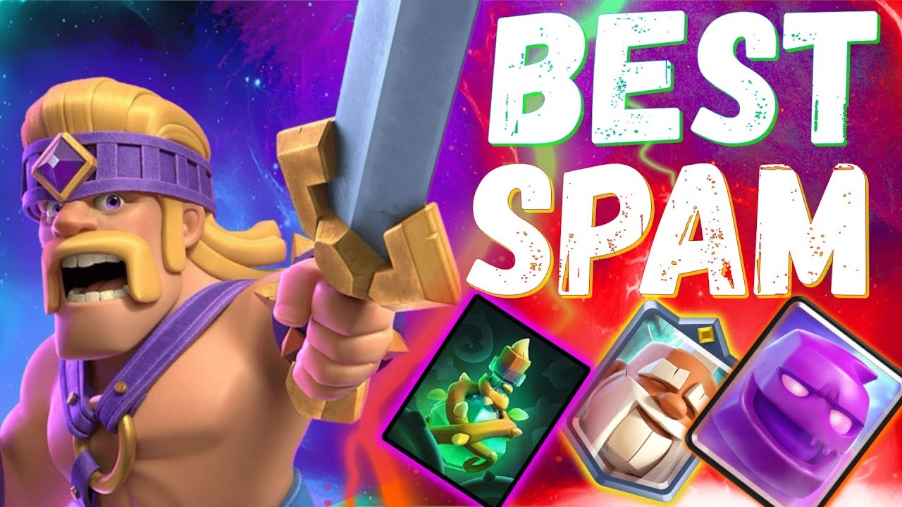 Playing With Elixir Golem Spam... (You Might Hate Me For This)