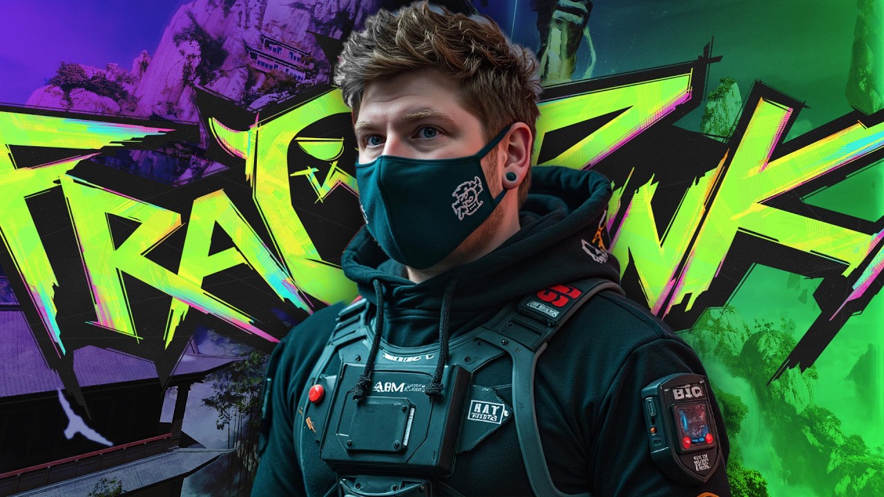 We Return To The World Of Fraggers | !aitum !fractal