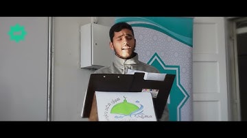 تكريم دفعة جديدة من طلاب معهد زيد بن ثابت للقرآن الكريم في #جمعية_الهدى