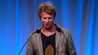 2010 Surfer Poll Men's #4: Taj Burrow