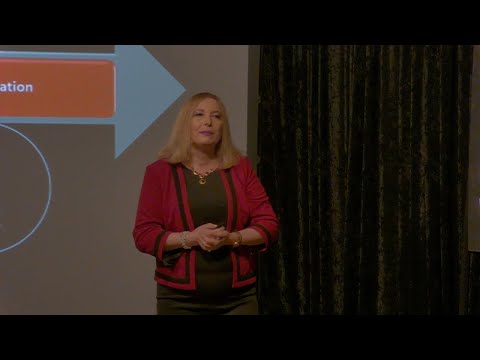 Covid 19 and the Upsurge of Human Trafficking | Dr. Maria Burns | TEDxSugarLand thumbnail