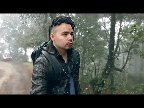 Camine Durante 12 Horas A través de Un BOSQUE Para Ver esta CASCADA | Cascada TULIMAN