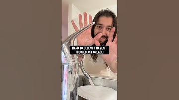 Clean like a pro! creative explained