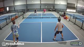 @PBHub: Lorenz/Irene vs. Julius/Ernie 3
