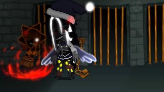 I’m not your son… {SAMS} (Ft. Eclipse, Killcode and Bloodmoon) [BAD] ShadowFox_Games_Reborn