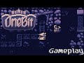 INTO THE DUNGEON (OneBit Adventures GAMEPLAY)