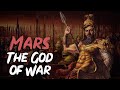 Mars: The Roman God of War - Roman Mythology - Mythology Dictionary - See U in History