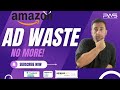 Amazon PPC Mastery: Proven Strategies for Optimization, SEO, & Reduce Ad Waste by Ruben Alikhanyan