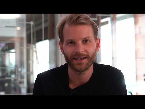 Magnus von Horn invita a SWEAT