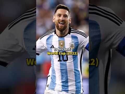 Wideo: Czy Leo Messi przeszedł na emeryturę?