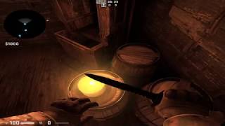 Ekiple Csgo Korku Mapi Efsane Mod Korkutucu