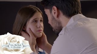 La Rosa de Guadalupe 2024  - Un mundo de caramelo ( Parte 2) HD