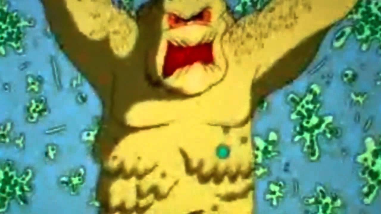 Mouth Zoom 1 YouTube