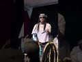 Jacquees - Inside (Live at the Alcazar Shrine, Montgomery, AL) 4/12/24