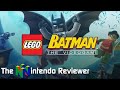 Lego Batman (Wii) Review