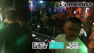 MARK SIMON LIVE NOW!!! 28.01.23 Sat Night LIVE!!! Lee Mckay // Andy Tranter // Mark Simon Part 3