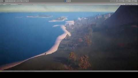 RPG Worlds 2 with Gaia Pro 2.1.0 - Trailer