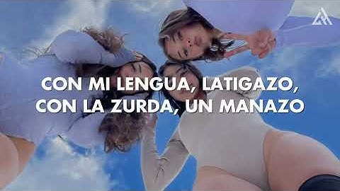 El Malilla, Ezya - Malisacatela  (Letra)