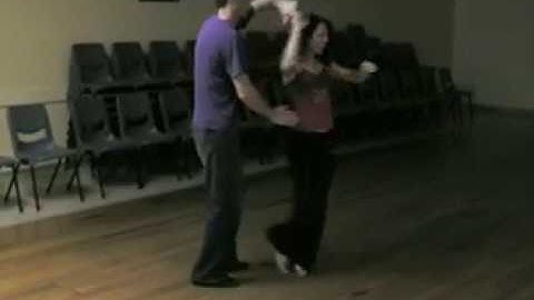 22 April 2008 - Advanced Routine