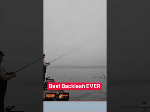 Luckiest fish catch in History