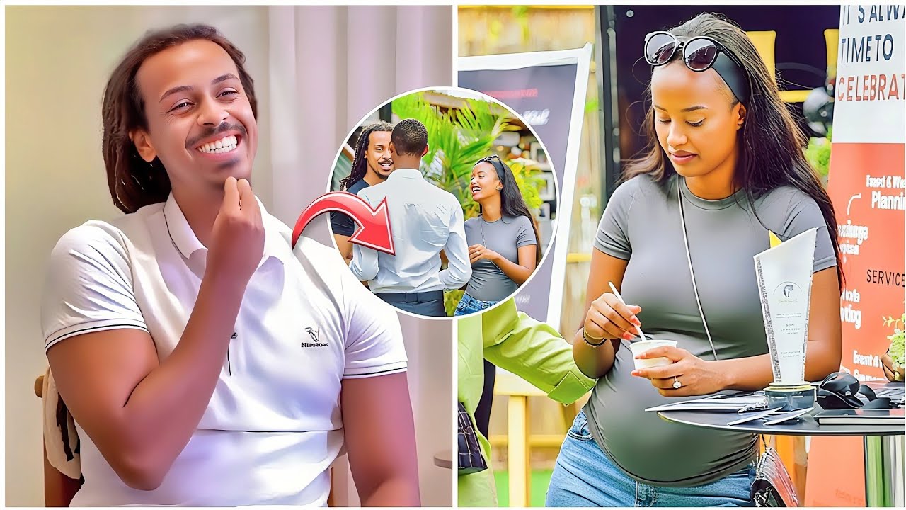 Miss Naomie Aratwite!?|| Ntibigeze Bashwana BYARI Ibinyoma! 