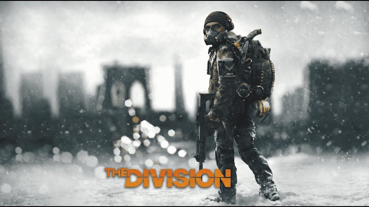 🔴 LIVE/СТРИМ  XBOX SS.  The Division. ❄️Отличная игра для новогодних праздников #3 .