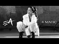 Eva - 4Matic (Audio officiel) Mp3 Song