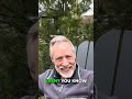 Dad accidentally took his son to his prostate exam
