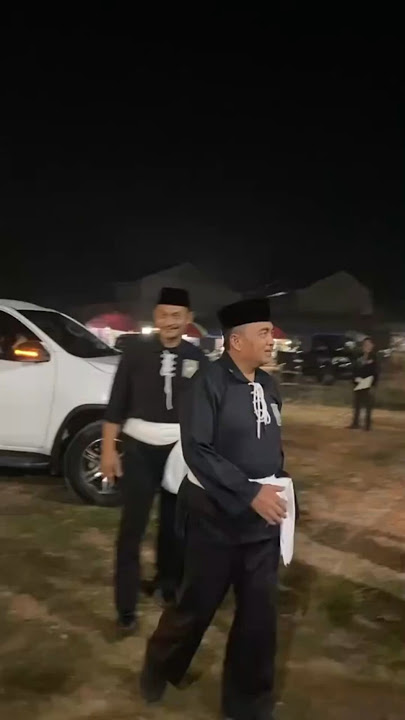 Mas Drs. H. Muhammad Taufiq, SH. MSc Ketua Umum PSHT #shortvideo #psht #fypシ゚viral
