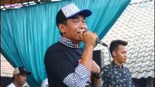 TEMAN RUDI IBRAHIM - ROMANSA PANJUNAN MAYONG WEDDING ONJEK & ULFA