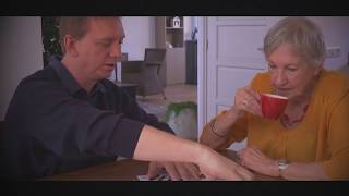 50 Jaar Erkende Verhuizers